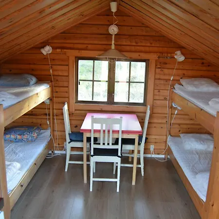Svinoe Kamp alanı 2*