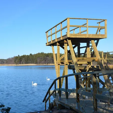 Leirintäalueet Svinoe 2*