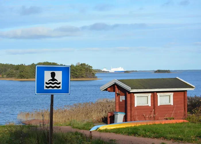 Svinoe 2* Lumparland