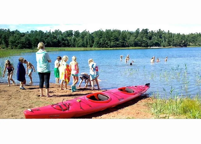 Campingplatz Svinoe 2*