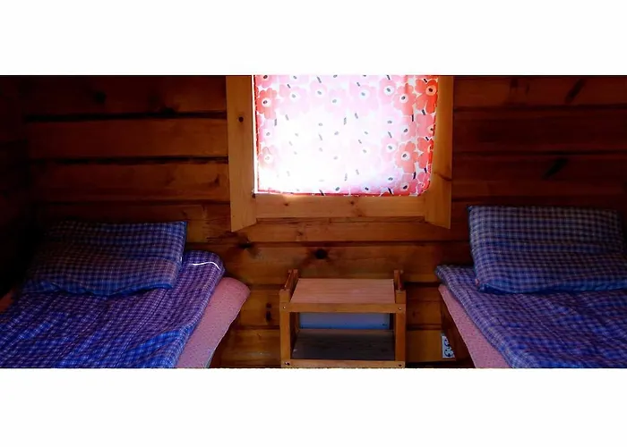 Campingplatz Svinoe 2*